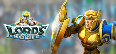 王国纪元 (Lords Mobile) 封面
