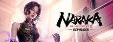 NARAKA: BLADEPOINT