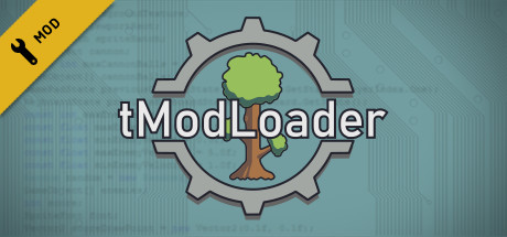 tModLoader 封面