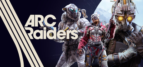 ARC Raiders 封面