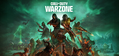 Call of Duty®: Warzone™ cover art
