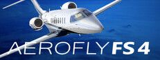 Aerofly FS 4 Flight Simulator