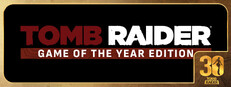 Tomb Raider Game of the Year