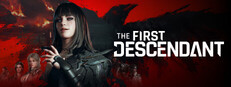 The First Descendant