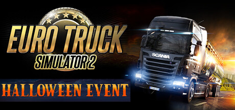 Euro Truck Simulator 2 封面