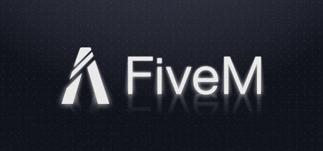 FiveM 封面