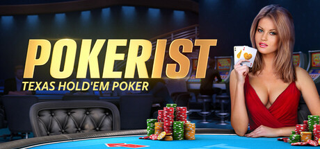 德州扑克 - Pokerist 封面