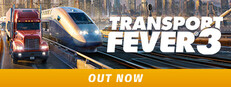 Transport Fever 3