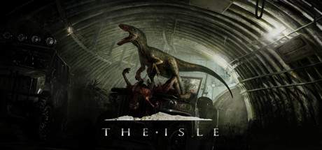 The Isle 封面