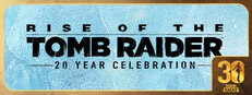 Rise of the Tomb Raider™
