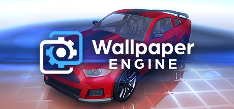 Wallpaper Engine：壁纸引擎 封面