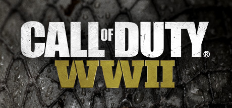 Call of Duty®: WWII 封面