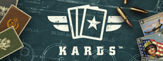 KARDS - 二战卡牌游戏
