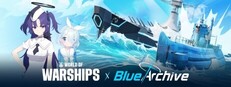 World of Warships