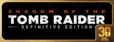 Shadow of the Tomb Raider: Definitive Edition