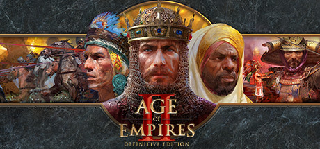 Age of Empires II: Definitive Edition 封面